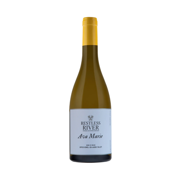 Restless River Ava Marie Chardonnay 2021