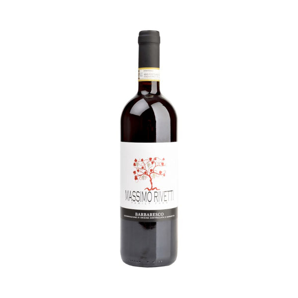 Rivetti Massimo Barolo DOCG 2016