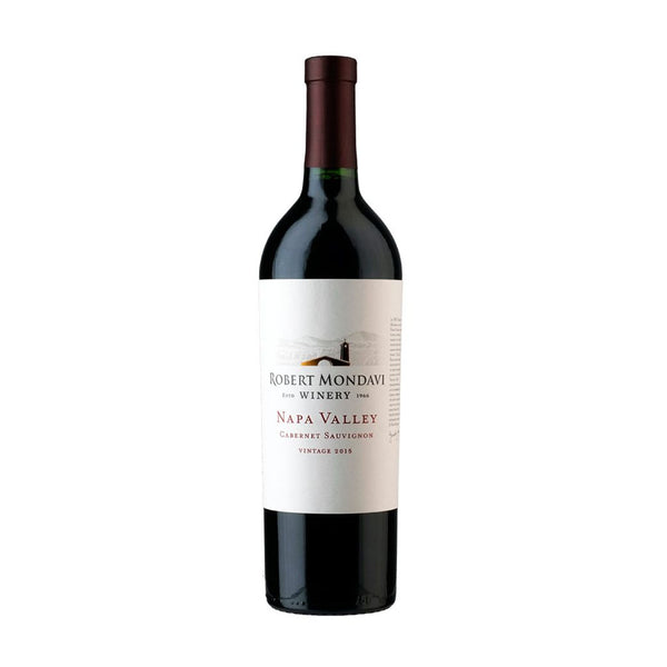 Robert Mondavi Cabernet Sauvignon 2019