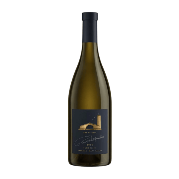 Robert Mondavi Estate Oakville Fumé Blanc 2020
