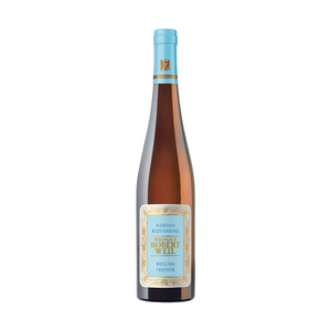Robert Weil Kiedrich Klosterberg Riesling Trocken 2022