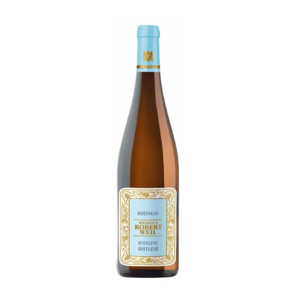 Robert Weil Rheingau Riesling Spätlese 2022