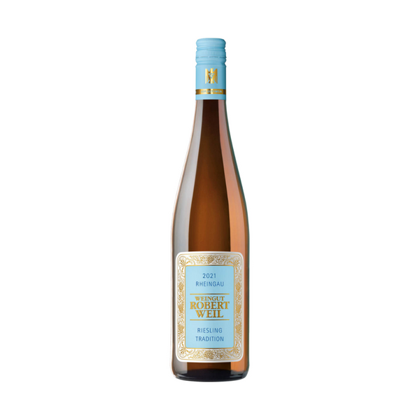 Robert Weil Skyblue Riesling Tradition 2021