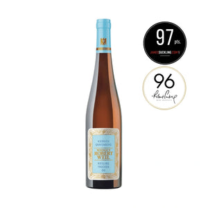 Robert Weil Kiedrich Grafenberg Riesling Grosses Gewächs 2022