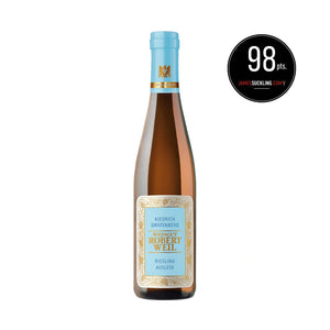 Robert Weil Kiedricher Grafenberg Riesling Auslese 2022