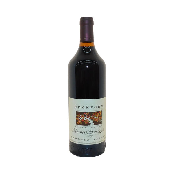 Rockford Rifle Range Cabernet Sauvignon 2017