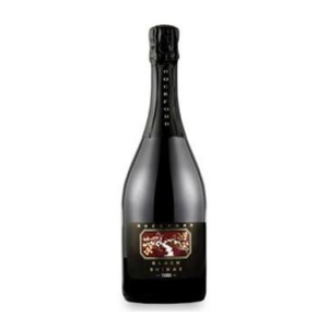 A sparkling red wine from Australia