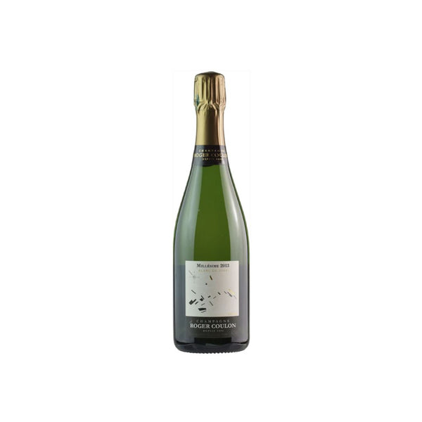 Roger Coulon Blanc de Noirs Extra Brut 2013