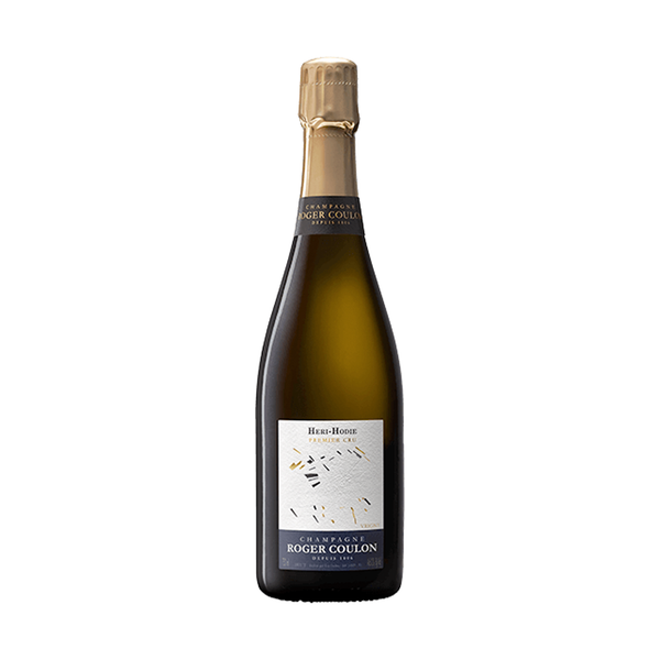 Roger Coulon Heri-Hodie 1er Cru Extra Brut