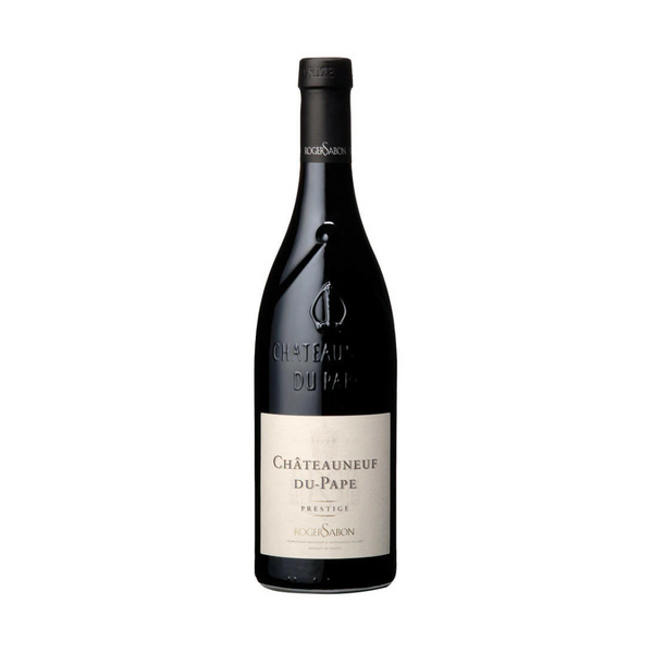 Roger Sabon Châteauneuf du Pape Cuvée Prestige 2020