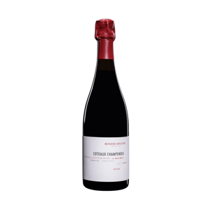 Roger Coulon Coteaux Champenois Pinot Noir 'Les Champs Chevalier' 1er Cru Red 2020