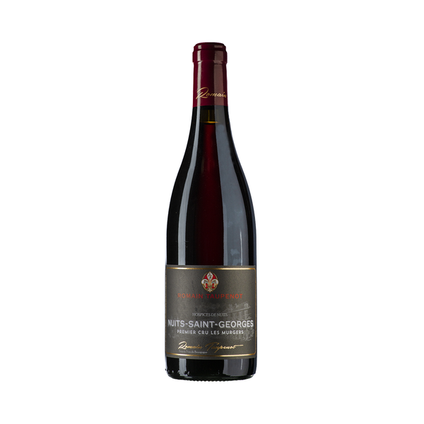 Romain Taupenot Les Murgers Hospices de Nuits 1er Cru 2014
