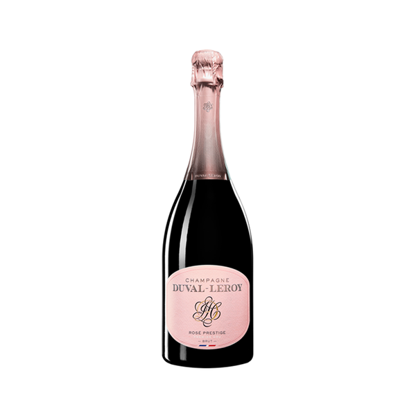 Duval-Leroy Rosé Prestige Premier Cru