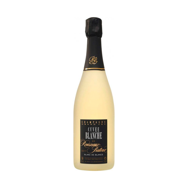 Rousseaux-Batteux Blanc de Blancs Grand Cru