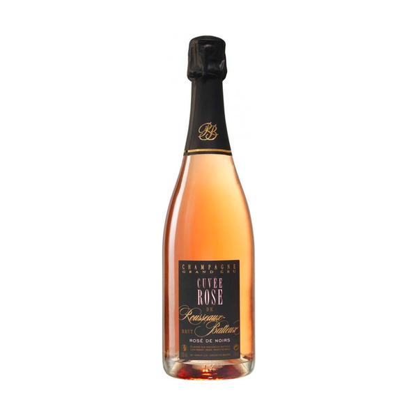 Rousseaux-Batteux Rosé de Noirs Grand Cru