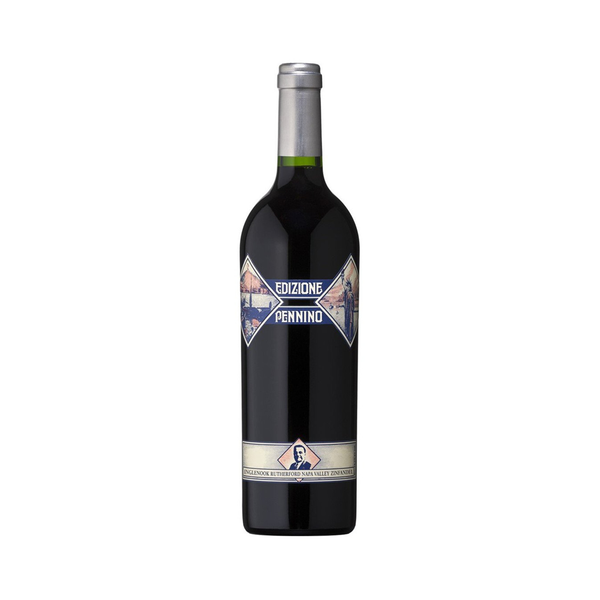 Rubicon Estate Inglenook Edizione Pennino Zinfandel 2022
