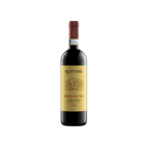 Ruffino Riserva Ducale Chianti Classico Riserva DOCG 2021