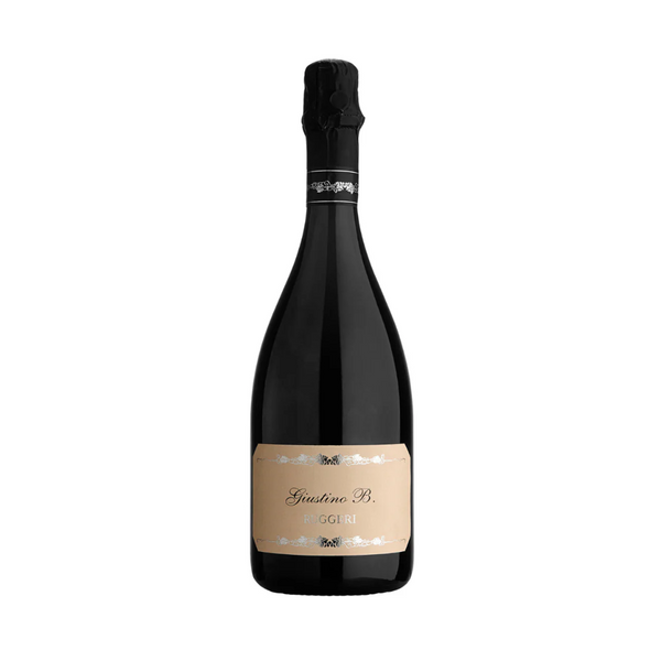 Ruggeri Giustino B Prosecco Extra Dry