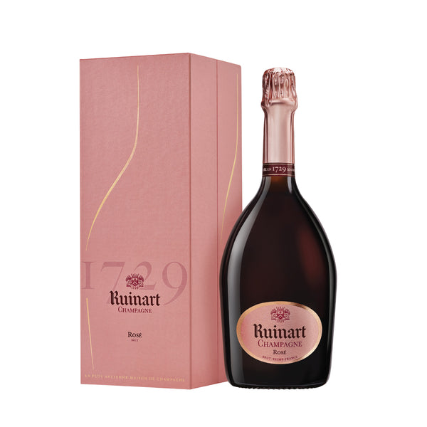 魯納特乾型粉紅葡萄酒