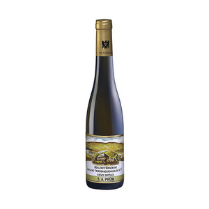 S.A. Prüm Wehlener Sonnenuhr Riesling Alte Reben Grosses Gewächs 2013