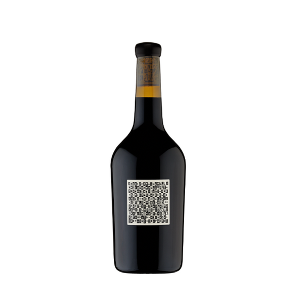 Sami-Odi Little Wine #13
