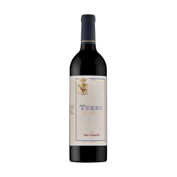 San Leonardo Terre 2021