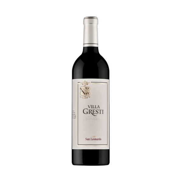 San Leonardo Villa Gresti 2020