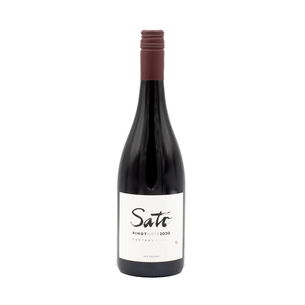 Sato Pinot Noir L'Insolite 2020