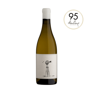 Savage 'Never Been Asked To Dance' Chenin Blanc 2024
