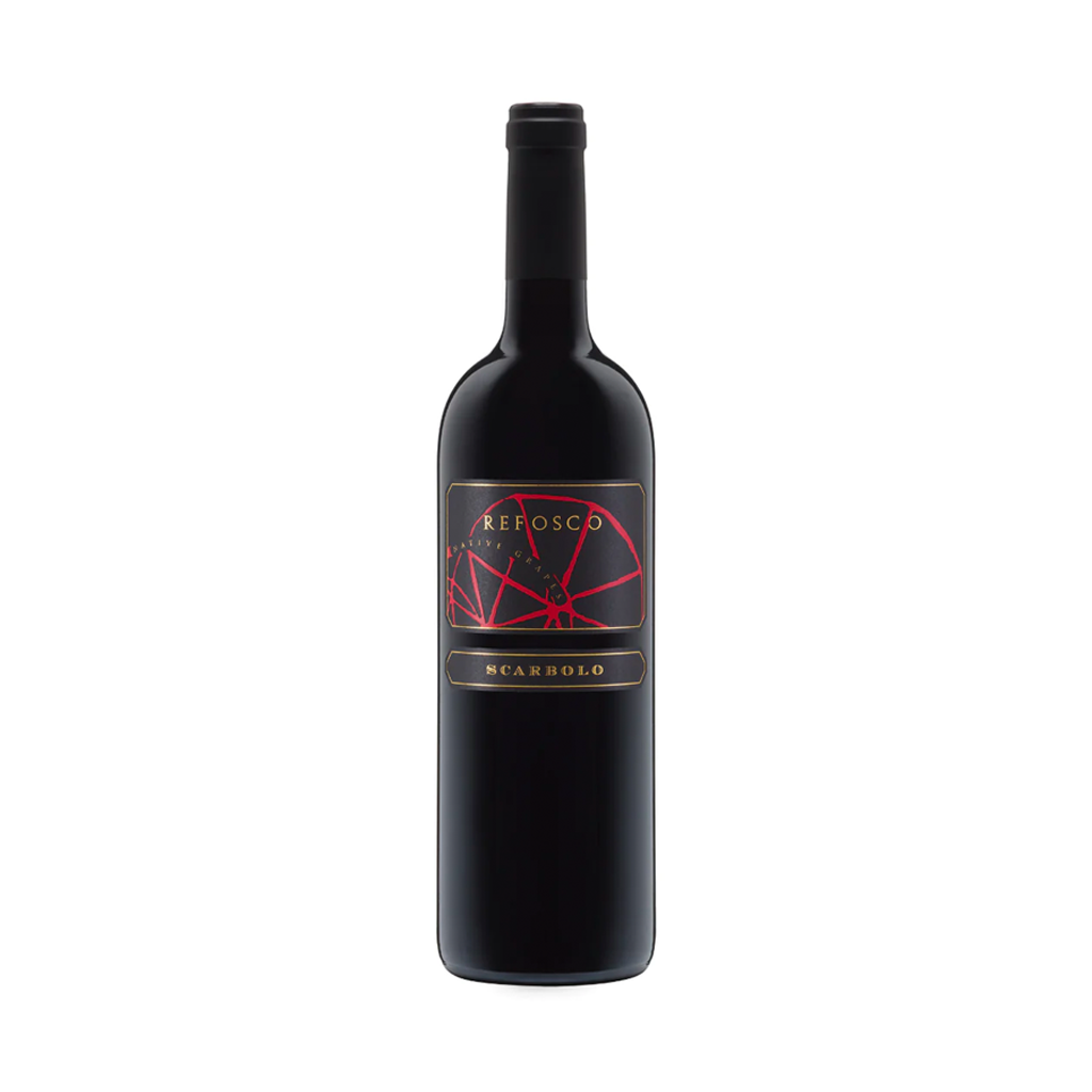 Scarbolo Refosco Venezia Giulia IGT 2013 – Lyndhurst Wine Hong Kong