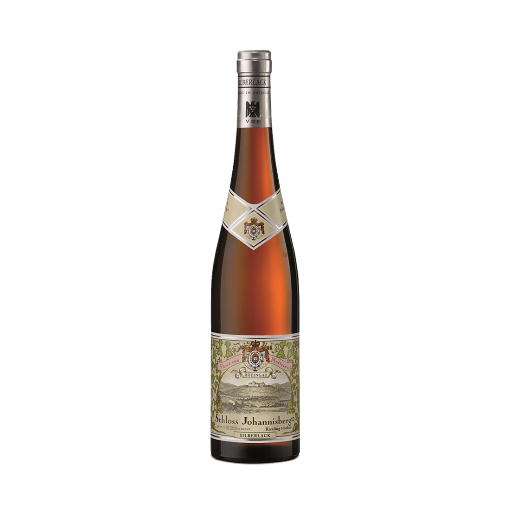 Schloss Johannisberg Silberlack Grosses Gewachs 雷司令 2020