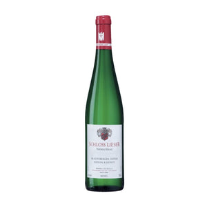 Schloss Lieser-Thomas Haag Brauneberger Juffer Riesling Kabinett 2023