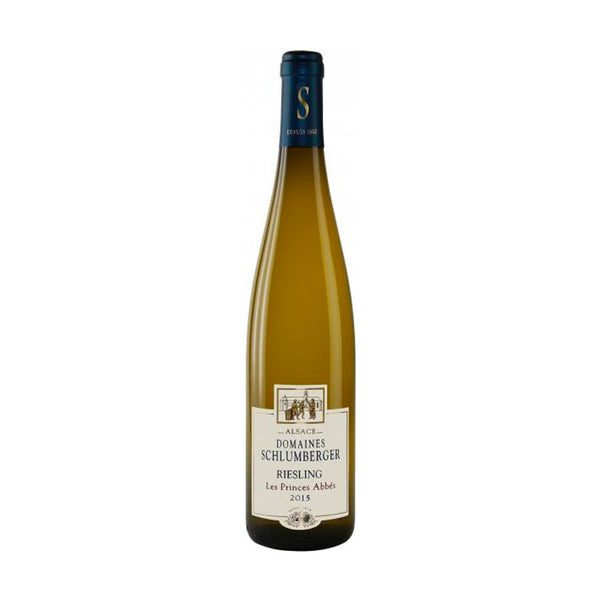 Schlumberger Riesling Les Princes Abbes 2021