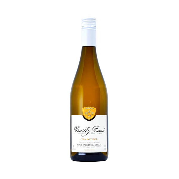 Serge Dagueneau Pouilly Fume Tradition 2022