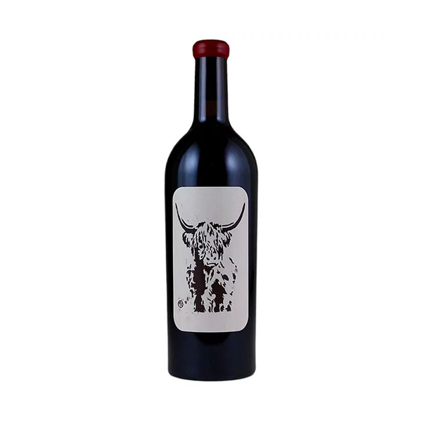 Sine Qua Non Syrah Distenta I 2019