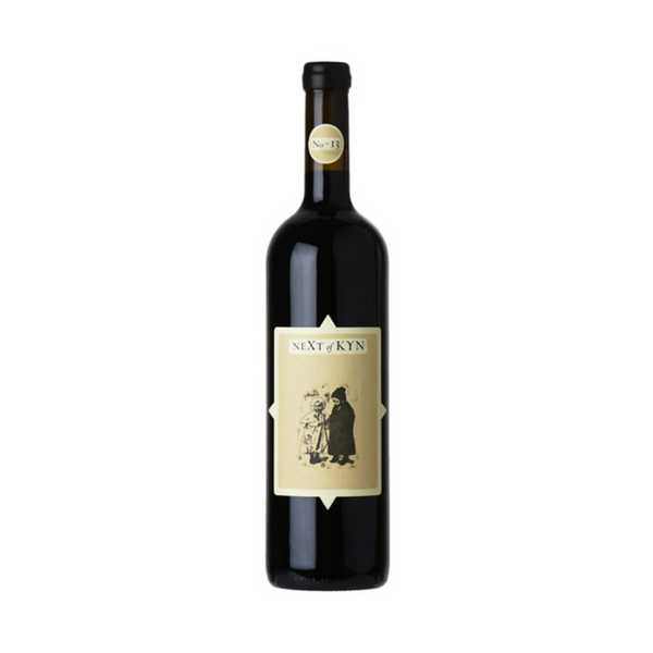 Sine Qua Non Cumulus Vineyard Next of Kyn 2011