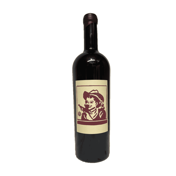 Sine Qua Non Grenache Distenta IV 2022