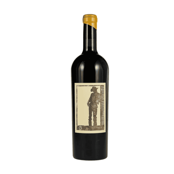 Sine Qua Non Syrah Distenta IV 2022