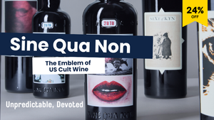 Sine Qua Non Second_Banner