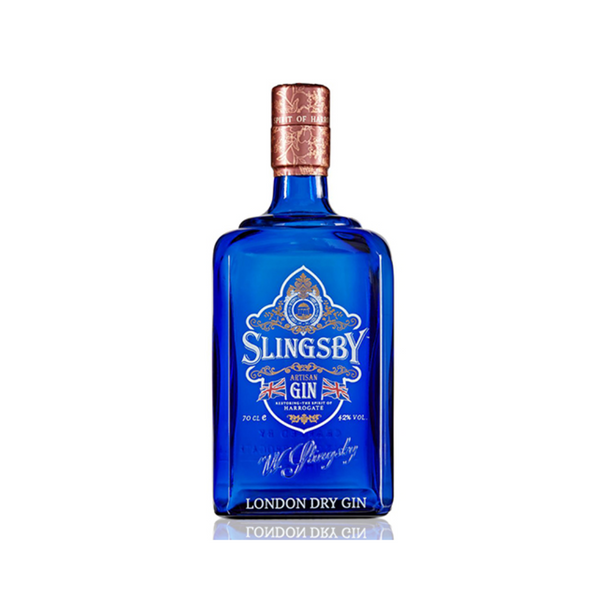 Slingsby London Dry Gin