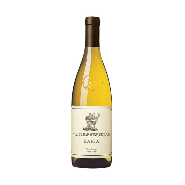 Stag's Leap Karia Chardonnay 2019