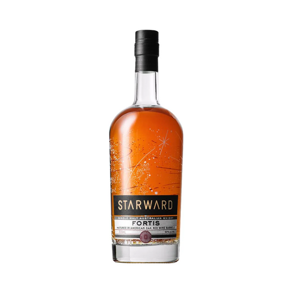 Starward Fortis Single Malt Whisky