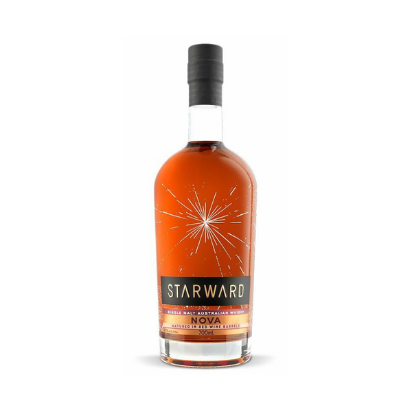 Starward Nova Single Malt Whisky