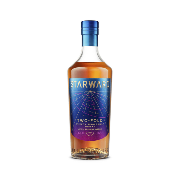 Starward Two Fold Double Grain Whisky