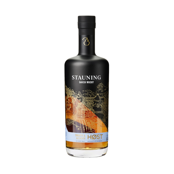 Stauning HØST Single Malt Whisky