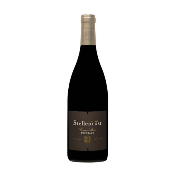 Stellenrust Corner Stone Pinotage 2020