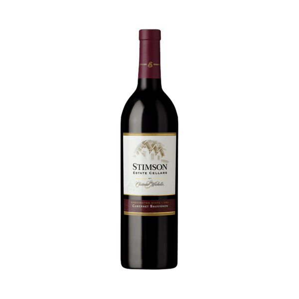 Stimson Estate Cellars Cabernet Sauvignon 2015