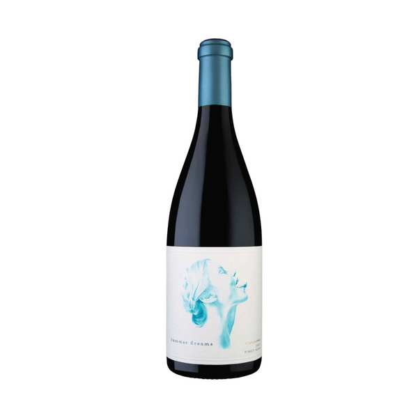 Summer Dreams Stargazing Pinot Noir 2021