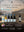 Promotional flyer for a 'A Tale of Two Estates Wine Dinner' featuring five wine bottles, event details, and a photo of CEO Landon Patterson. The flyer is branded by Lynhurst Wine and features a scenic background of a coastal landscape at dusk.