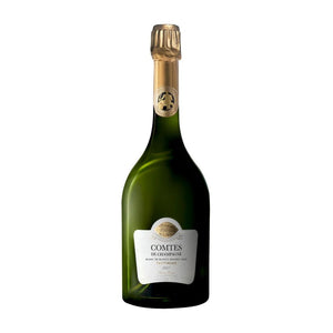 Taittinger Comtes de Champagne Blanc de Blancs Brut 2004 750ml